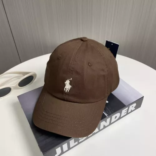 Ralph Lauren Polo Caps #1324252