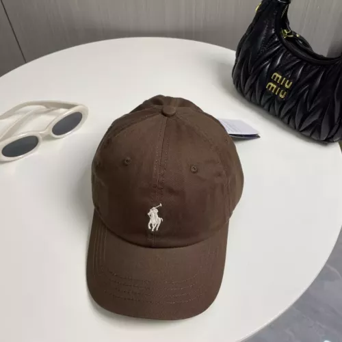 Cheap Ralph Lauren Polo Caps #1324252 Replica Wholesale [$27.00 USD] [ITEM#1324252] on Replica Ralph Lauren Polo Caps