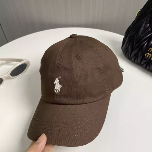 Cheap Ralph Lauren Polo Caps #1324252 Replica Wholesale [$27.00 USD] [ITEM#1324252] on Replica Ralph Lauren Polo Caps