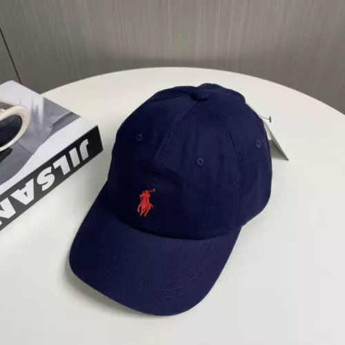 Ralph Lauren Polo Caps #1324253