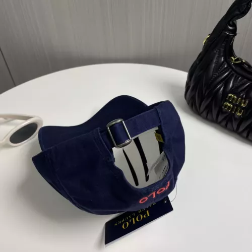 Cheap Ralph Lauren Polo Caps #1324253 Replica Wholesale [$27.00 USD] [ITEM#1324253] on Replica Ralph Lauren Polo Caps