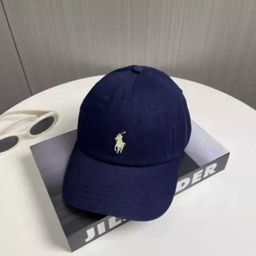 Ralph Lauren Polo Caps #1324257
