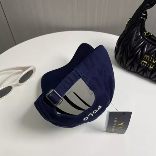 Cheap Ralph Lauren Polo Caps #1324257 Replica Wholesale [$27.00 USD] [ITEM#1324257] on Replica Ralph Lauren Polo Caps
