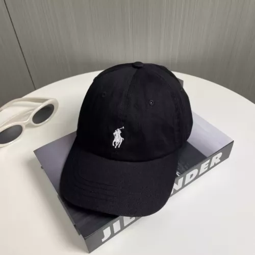 Ralph Lauren Polo Caps #1324261