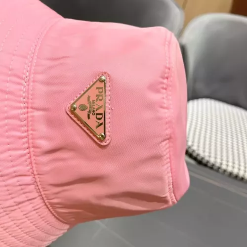 Cheap Prada Caps #1324264 Replica Wholesale [$29.00 USD] [ITEM#1324264] on Replica Prada Caps