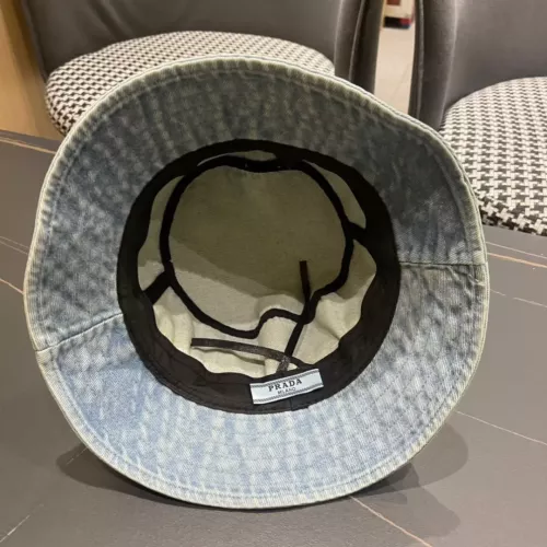 Cheap Prada Caps #1324268 Replica Wholesale [$36.00 USD] [ITEM#1324268] on Replica Prada Caps