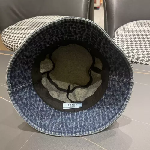 Cheap Prada Caps #1324269 Replica Wholesale [$36.00 USD] [ITEM#1324269] on Replica Prada Caps