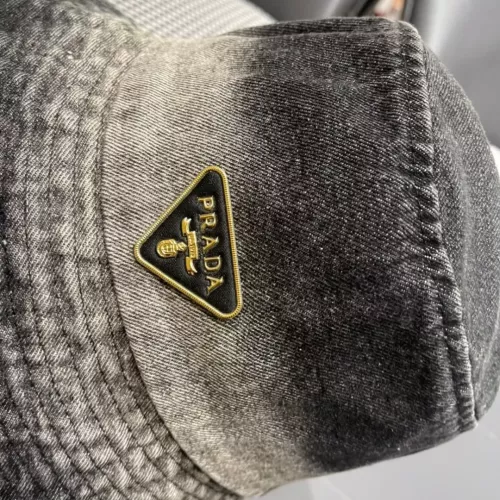Cheap Prada Caps #1324270 Replica Wholesale [$36.00 USD] [ITEM#1324270] on Replica Prada Caps