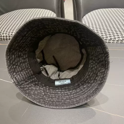 Cheap Prada Caps #1324270 Replica Wholesale [$36.00 USD] [ITEM#1324270] on Replica Prada Caps