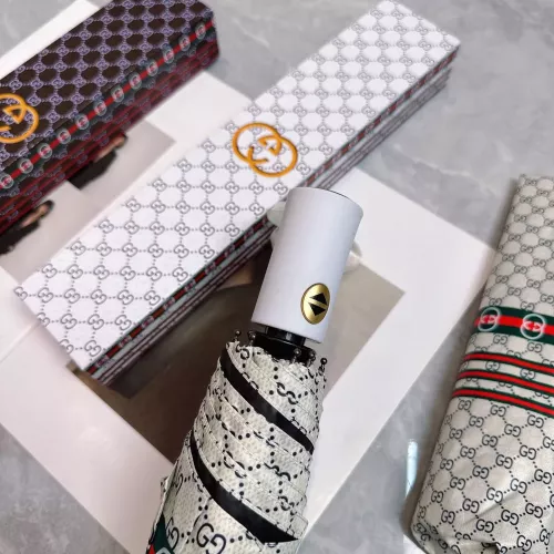 Cheap Gucci Umbrellas #1324271 Replica Wholesale [$29.00 USD] [ITEM#1324271] on Replica Gucci Umbrellas