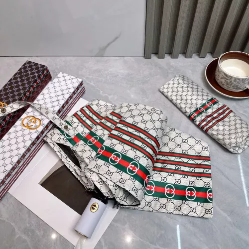 Cheap Gucci Umbrellas #1324271 Replica Wholesale [$29.00 USD] [ITEM#1324271] on Replica Gucci Umbrellas