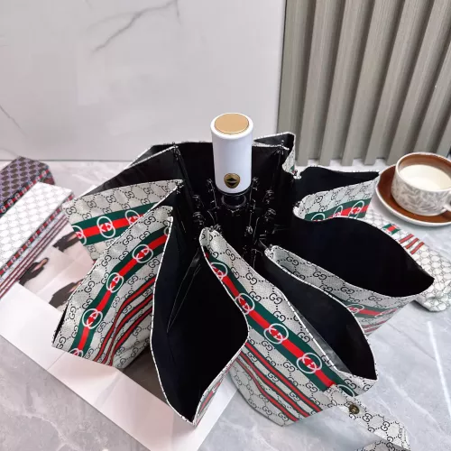 Cheap Gucci Umbrellas #1324271 Replica Wholesale [$29.00 USD] [ITEM#1324271] on Replica Gucci Umbrellas