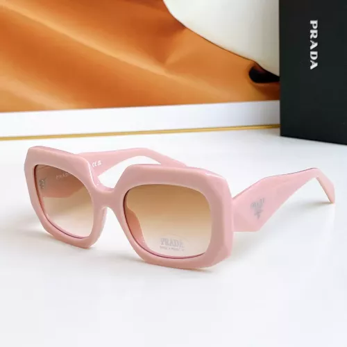 Prada AAA Quality Sunglasses #1324272