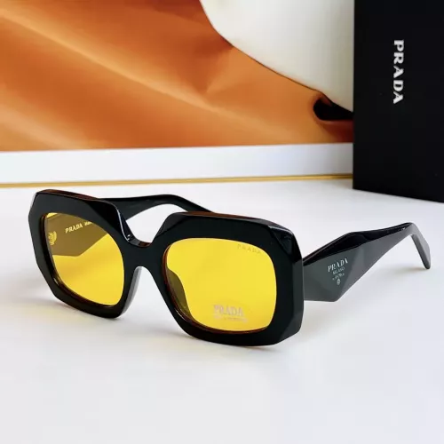 Prada AAA Quality Sunglasses #1324273