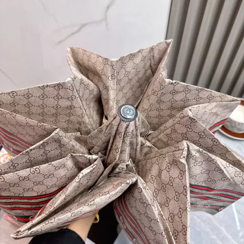 Cheap Gucci Umbrellas #1324274 Replica Wholesale [$29.00 USD] [ITEM#1324274] on Replica Gucci Umbrellas