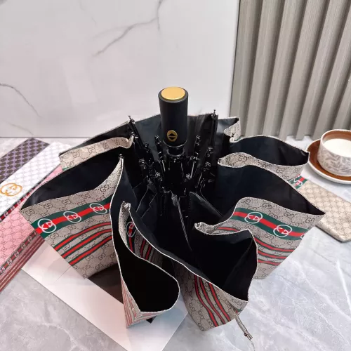 Cheap Gucci Umbrellas #1324274 Replica Wholesale [$29.00 USD] [ITEM#1324274] on Replica Gucci Umbrellas