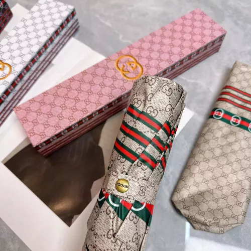 Cheap Gucci Umbrellas #1324274 Replica Wholesale [$29.00 USD] [ITEM#1324274] on Replica Gucci Umbrellas
