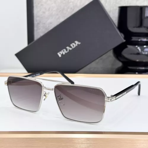 Prada AAA Quality Sunglasses #1324283