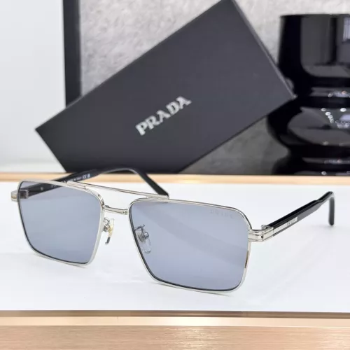 Prada AAA Quality Sunglasses #1324284