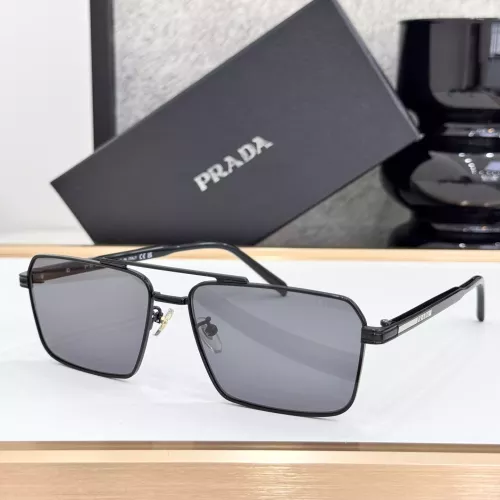 Prada AAA Quality Sunglasses #1324286