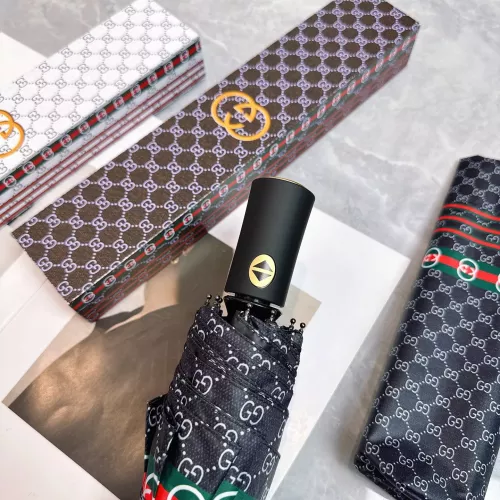 Cheap Gucci Umbrellas #1324299 Replica Wholesale [$29.00 USD] [ITEM#1324299] on Replica Gucci Umbrellas