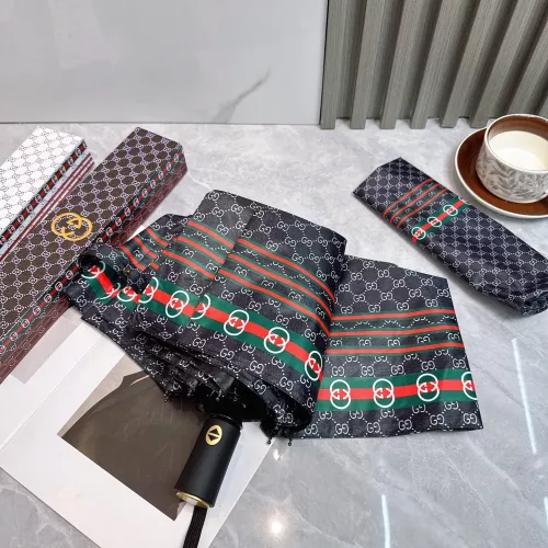 Cheap Gucci Umbrellas #1324299 Replica Wholesale [$29.00 USD] [ITEM#1324299] on Replica Gucci Umbrellas