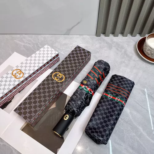 Cheap Gucci Umbrellas #1324299 Replica Wholesale [$29.00 USD] [ITEM#1324299] on Replica Gucci Umbrellas