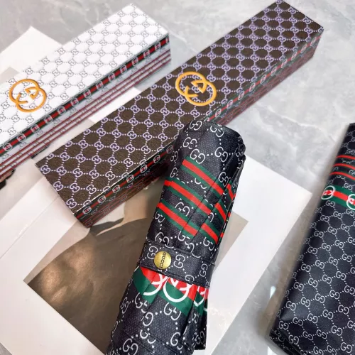 Cheap Gucci Umbrellas #1324299 Replica Wholesale [$29.00 USD] [ITEM#1324299] on Replica Gucci Umbrellas