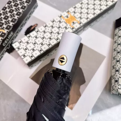 Cheap Celine Umbrellas #1324302 Replica Wholesale [$29.00 USD] [ITEM#1324302] on Replica Celine Umbrellas