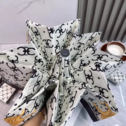 Cheap Celine Umbrellas #1324302 Replica Wholesale [$29.00 USD] [ITEM#1324302] on Replica Celine Umbrellas