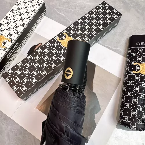 Cheap Celine Umbrellas #1324303 Replica Wholesale [$29.00 USD] [ITEM#1324303] on Replica Celine Umbrellas