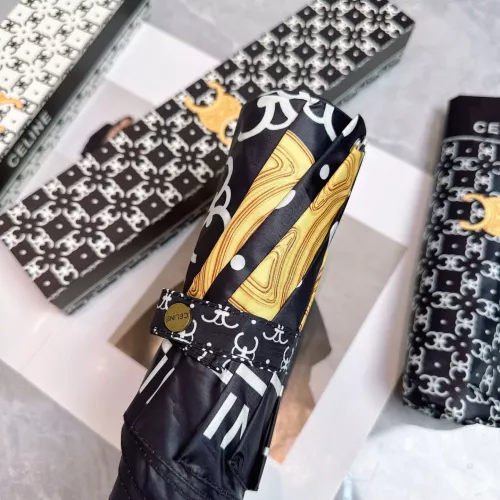 Cheap Celine Umbrellas #1324303 Replica Wholesale [$29.00 USD] [ITEM#1324303] on Replica Celine Umbrellas