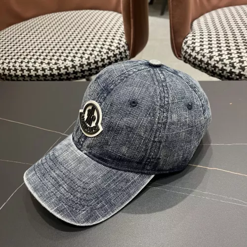 Cheap Moncler Caps #1324319 Replica Wholesale [$32.00 USD] [ITEM#1324319] on Replica Moncler Caps