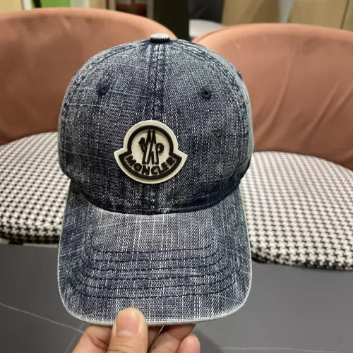Cheap Moncler Caps #1324319 Replica Wholesale [$32.00 USD] [ITEM#1324319] on Replica Moncler Caps