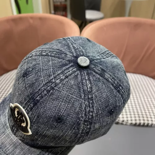 Cheap Moncler Caps #1324319 Replica Wholesale [$32.00 USD] [ITEM#1324319] on Replica Moncler Caps