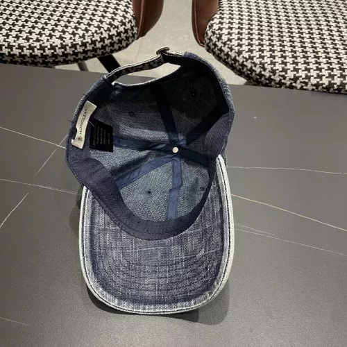 Cheap Moncler Caps #1324319 Replica Wholesale [$32.00 USD] [ITEM#1324319] on Replica Moncler Caps