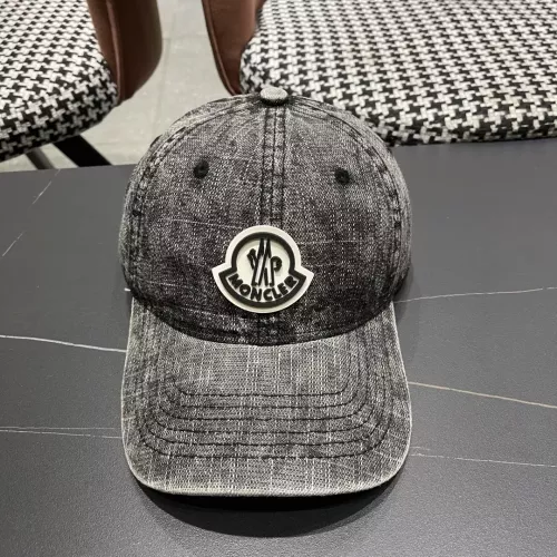 Moncler Caps #1324320
