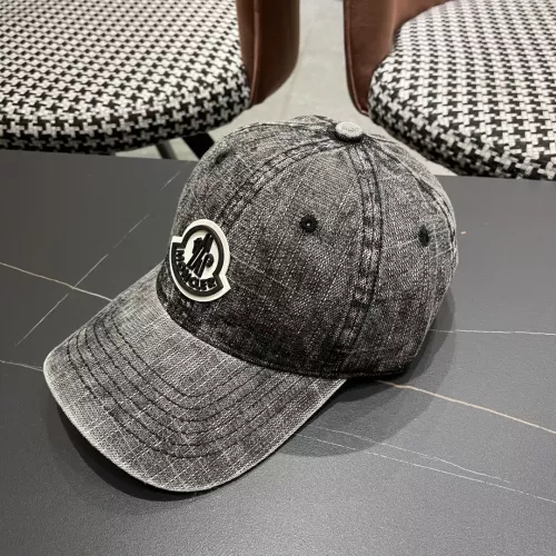 Cheap Moncler Caps #1324320 Replica Wholesale [$32.00 USD] [ITEM#1324320] on Replica Moncler Caps