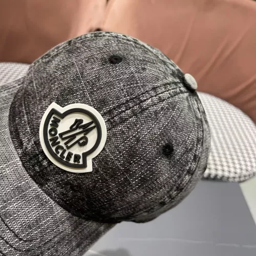 Cheap Moncler Caps #1324320 Replica Wholesale [$32.00 USD] [ITEM#1324320] on Replica Moncler Caps