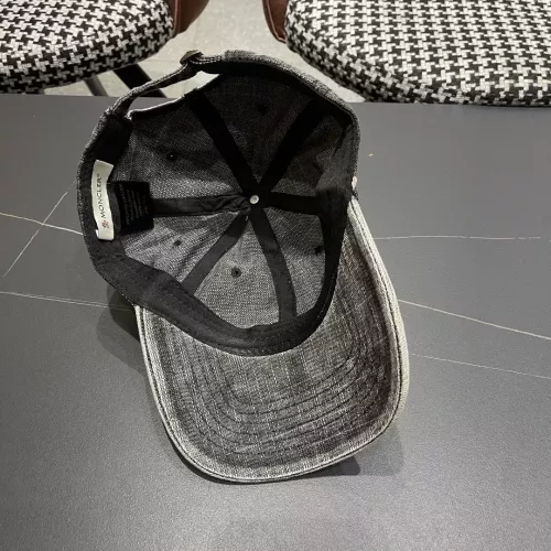Cheap Moncler Caps #1324320 Replica Wholesale [$32.00 USD] [ITEM#1324320] on Replica Moncler Caps
