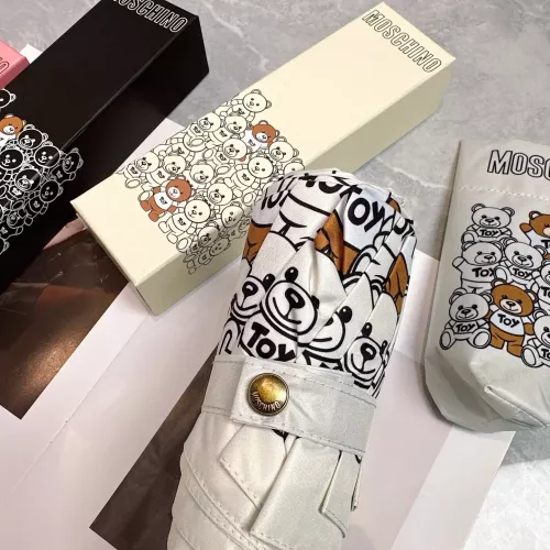 Cheap Moschino Umbrellas #1324321 Replica Wholesale [$29.00 USD] [ITEM#1324321] on Replica Moschino Umbrellas