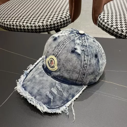 Cheap Moncler Caps #1324323 Replica Wholesale [$32.00 USD] [ITEM#1324323] on Replica Moncler Caps