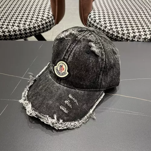 Cheap Moncler Caps #1324324 Replica Wholesale [$32.00 USD] [ITEM#1324324] on Replica Moncler Caps