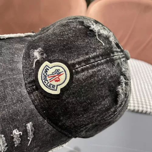 Cheap Moncler Caps #1324324 Replica Wholesale [$32.00 USD] [ITEM#1324324] on Replica Moncler Caps