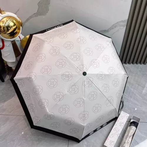 Chanel Umbrellas #1324331