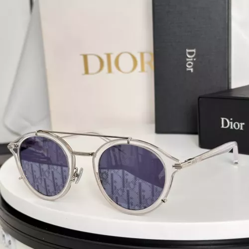 Christian Dior AAA Quality Sunglasses #1324332
