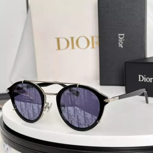 Christian Dior AAA Quality Sunglasses #1324333