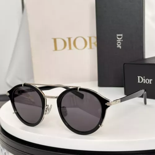 Christian Dior AAA Quality Sunglasses #1324335