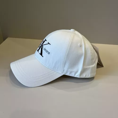 Cheap Calvin Klein Caps #1324338 Replica Wholesale [$27.00 USD] [ITEM#1324338] on Replica Calvin Klein Caps