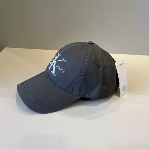 Cheap Calvin Klein Caps #1324339 Replica Wholesale [$27.00 USD] [ITEM#1324339] on Replica Calvin Klein Caps
